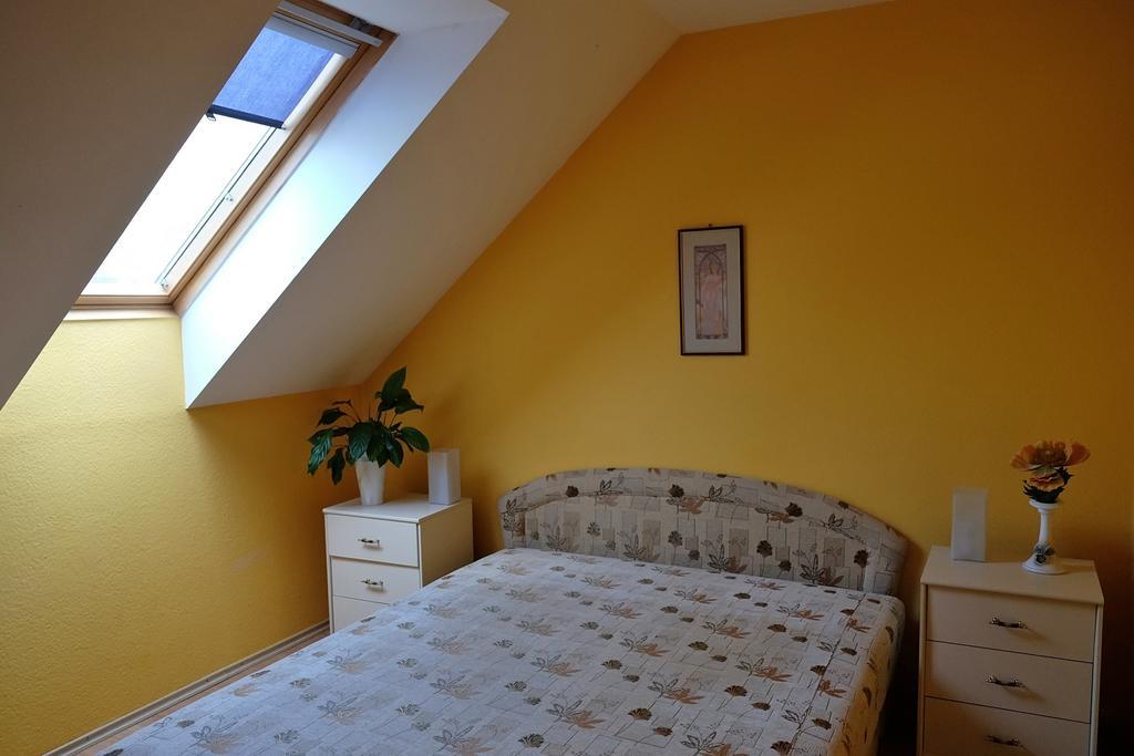 Vár-Torony Apartman Gyula Zewnętrze zdjęcie